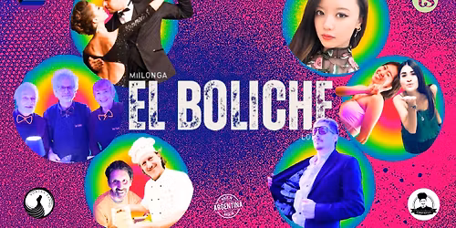 El Boliche: Traditional Argentine Tango Night (Milonga) | Central London