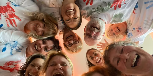 UnitedMind Laughter Yoga Teacher Reunion 2024