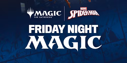 Friday Night Magic