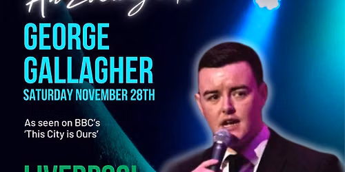 George Gallagher