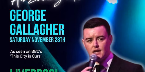 George Gallagher