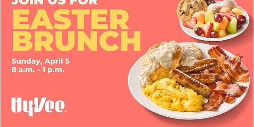 Easter Brunch \ud83d\udc30