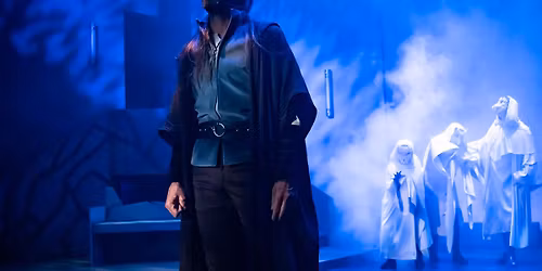 Opera Tampa - Macbeth at Straz Center for the Performing Arts - Ferguson Hall