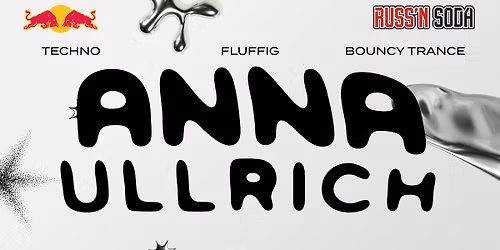 ANNA ULLRICH im Wildwechsel