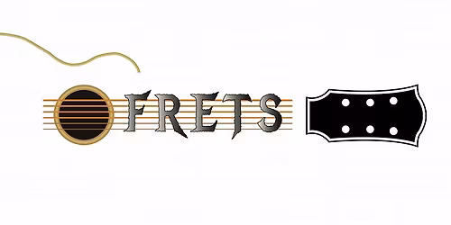 Frets: Party on the patio part 2