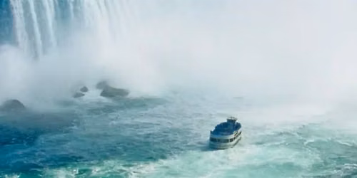 Niagara Falls Trip