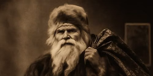 The Dark Christmas Tour: Holiday History in Lower Manhattan