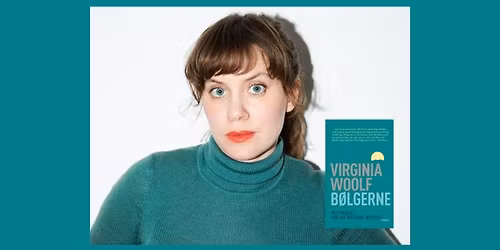 Virginia Woolf og sprogets str\u00f8mme