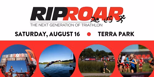 Triathalon (16+)