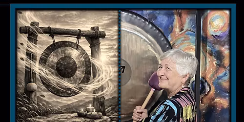 Breath of Life GONG Immersion UNION YOGA Fortville