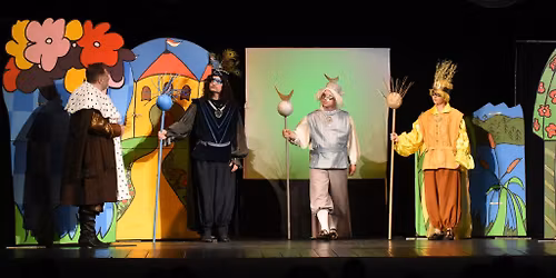 Princ a Ve\u010dernice