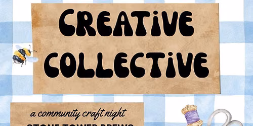 Community Craft Night