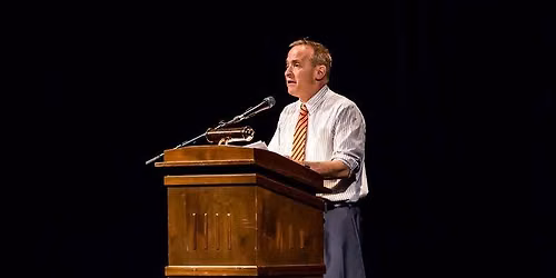 David Sedaris