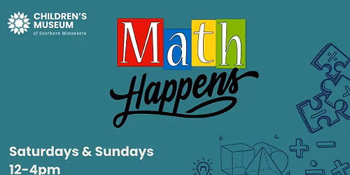 Math Happens