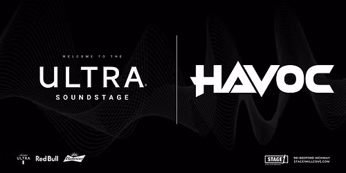 HAVOC Live at Stage1