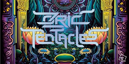Ozric Tentacles - Parish, Huddersfield - Sat 22nd Nov 2025