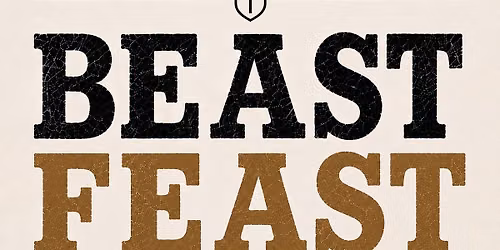 Beast Feast - Pursue Men\u2019s Group 