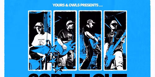 Sort It Out - 2nd Anniversary