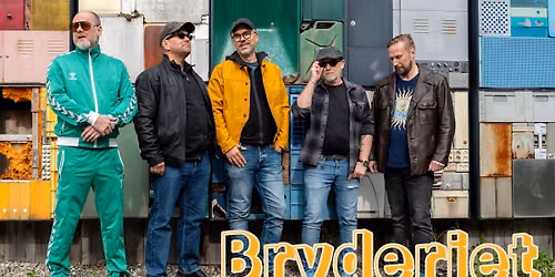 V\u00e5r Frue p\u00e5 l\u00f8rdag med Bryderiet
