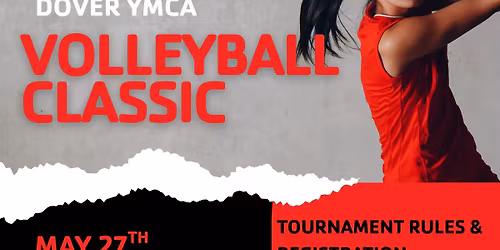 Dover Volleyball Classic