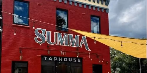 Membership Appreciation: Great Food and a Drink at Summa\u2026..On The House