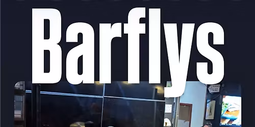 Brad Wagner and Barflys at Bubba\u2019s