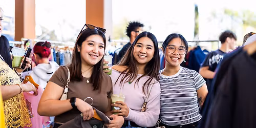 Thriftathon: Elk Grove's Sustainable Fashion Market