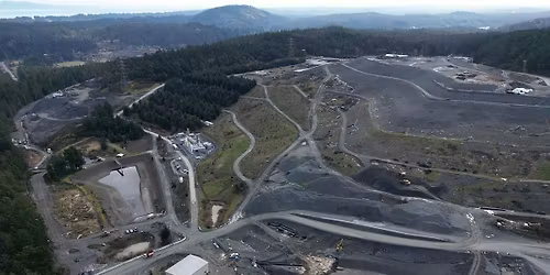 Hartland Landfill & Recycling Facility Public Tour