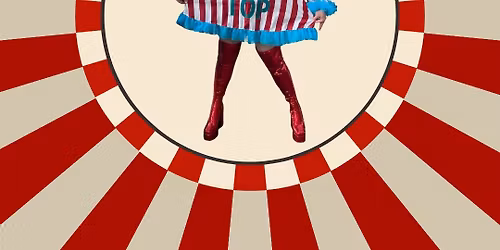 Lorra Lorra Laughs: The SuePertrouper Variety Show