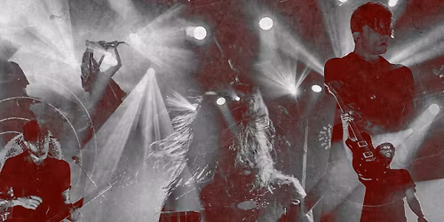 ne\u00e0nder \u2022 W\u00fcrzburg \u2022 Immerhin (Post\/Metal\/Doom)