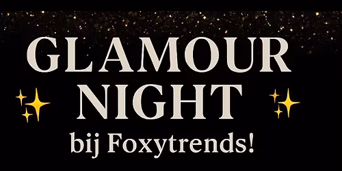 GLAMOUR NiGHT