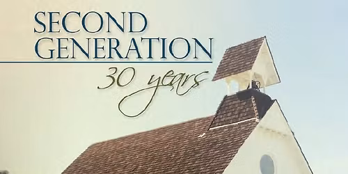 Beulah Baptist Church w\/Gold City Quartet