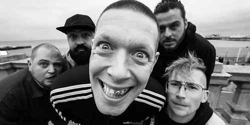 Riskee and the Ridicule 