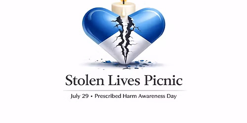Stolen Lives Picnic 
