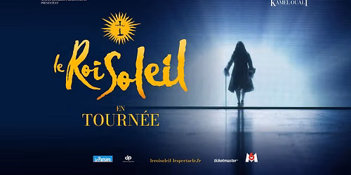 LE ROI SOLEIL - LILLE
