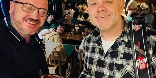 Captatin Maestro - Rowantree Inn, Uddingston