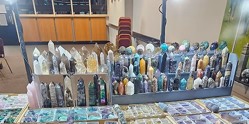 Worcester Racecourse, WR1 3EJ