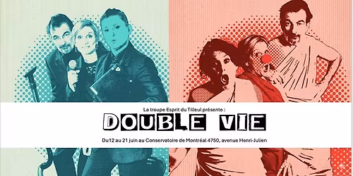 Double Vie