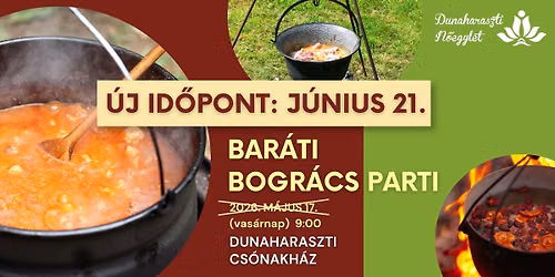 Bar\u00e1ti Bogr\u00e1cs Parti