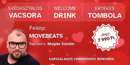 Valentin Napi B\u00e1l\u2764\ufe0f