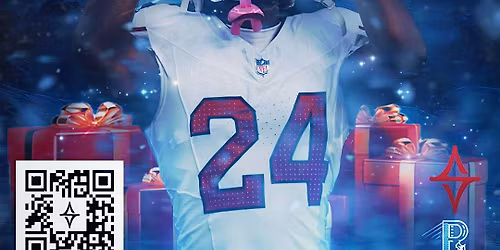 The Starling Thomas Foundation Presents: The Gift of Giving