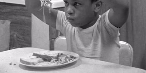 Screening: "Bless Their Little Hearts" by Billy Woodberry