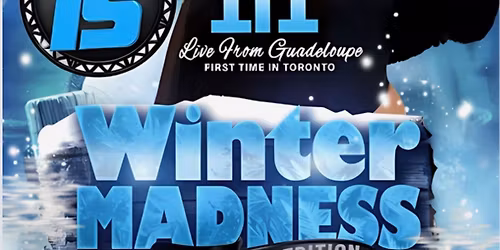 \u2744\ufe0f\u2744\ufe0f WINTER MADNESS \u2744\ufe0f\u2744\ufe0f 5.0