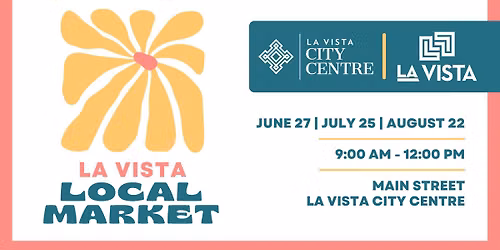 La Vista Local Market