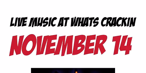 Live Music w\/ Guitarras Latinas