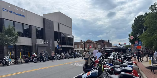 National Road Bike Show