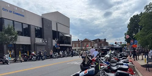 National Road Bike Show