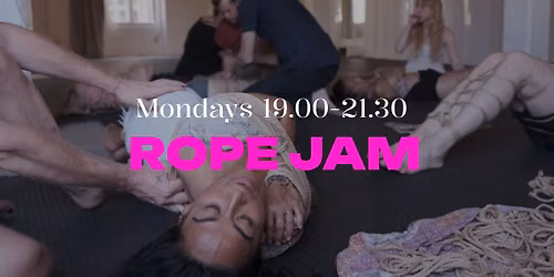 Rope Jam 