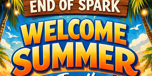 Schools out- Summers In 