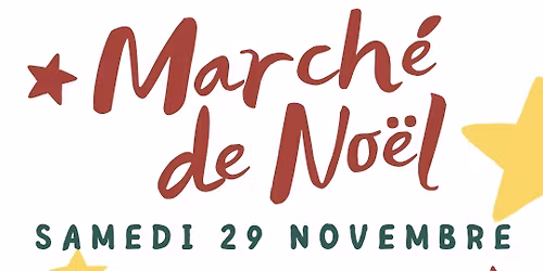 \ud83c\udf85 March\u00e9 de No\u00ebl - ANNECY MEYTHET